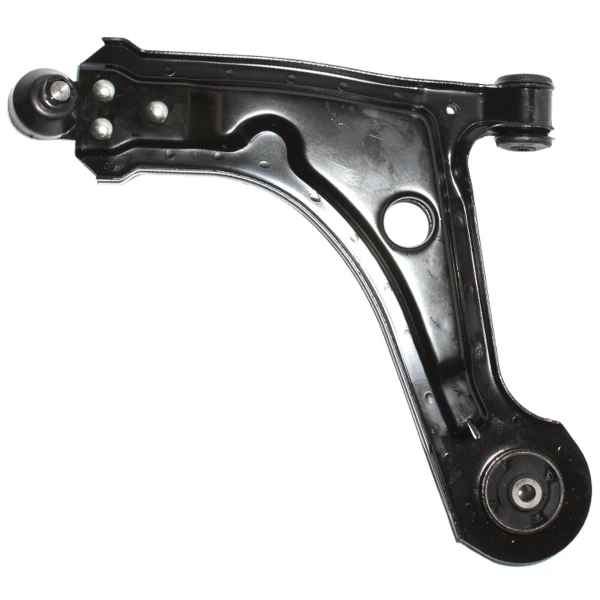 Bandeja Delantera Izquierda Para Chevrolet Optra 2004 2012 1.6 F16d3